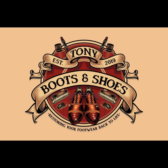 Meet your Posher, Anthony - Picture 1 of 4